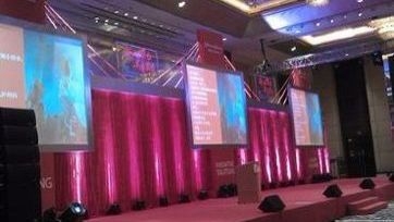 怎么選擇租賃音響？